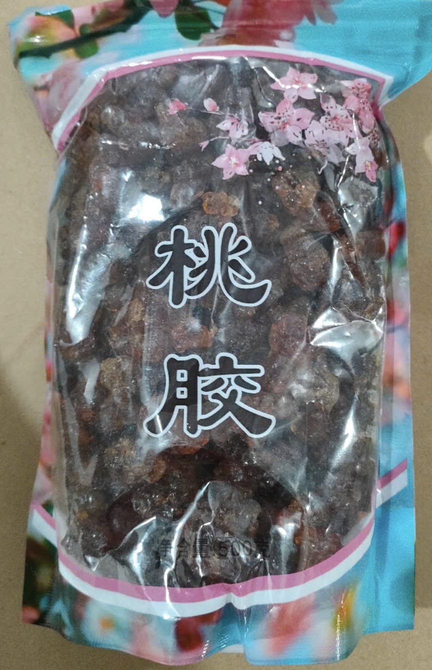 Đồ Khô Trung Quốc 500g